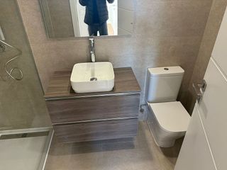 Piso en alquiler en Virgen del Cortijo - Manoteras en Madrid