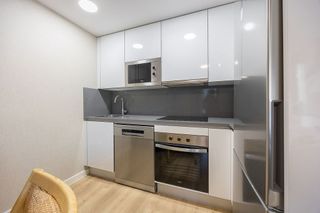 Estudio en alquiler en Imperial en Madrid