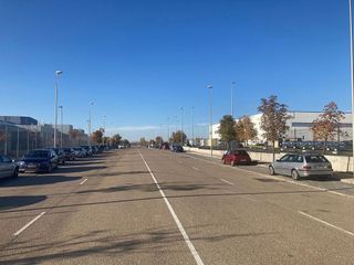 Terreno en venta en Arcas Reales - Pinar del Jalón en Valladolid