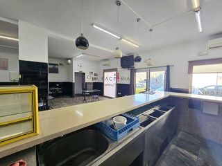 Local comercial en venta en Arona pueblo en Arona