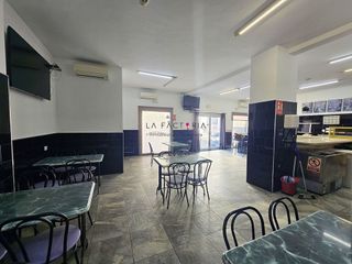 Local comercial en venta en Arona pueblo en Arona