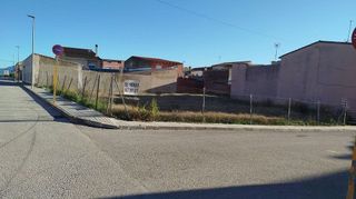 Terreno en venta en Olleria (l´)