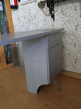 Local comercial en venta en El Valle - Universidad en Jaén