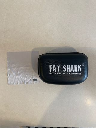 Fat Shark Dominator V3 FPV Goggles