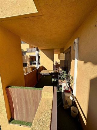 Piso en alquiler en Reconquista-San José Artesano-El Rosario en Algeciras