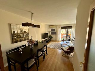 Piso en alquiler en Reconquista-San José Artesano-El Rosario en Algeciras