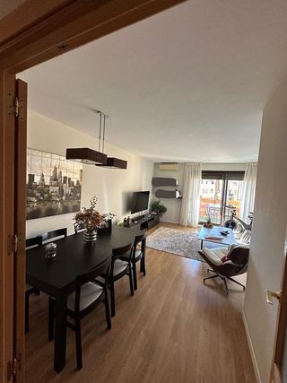 Piso en alquiler en Reconquista-San José Artesano-El Rosario en Algeciras