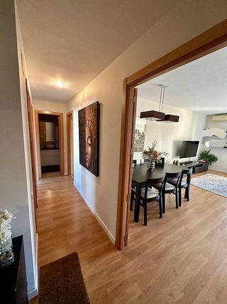 Piso en alquiler en Reconquista-San José Artesano-El Rosario en Algeciras