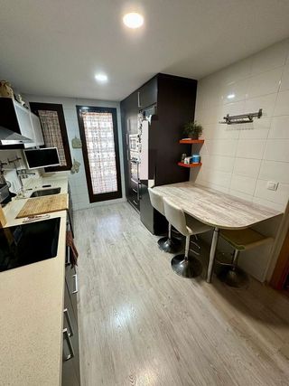 Piso en alquiler en Reconquista-San José Artesano-El Rosario en Algeciras