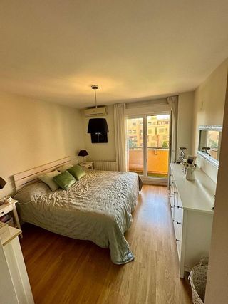 Piso en alquiler en Reconquista-San José Artesano-El Rosario en Algeciras