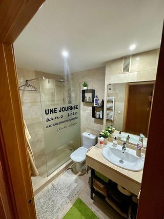 Piso en alquiler en Reconquista-San José Artesano-El Rosario en Algeciras