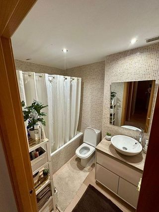 Piso en alquiler en Reconquista-San José Artesano-El Rosario en Algeciras