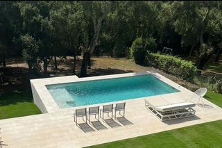 Casa adosada en alquiler en Sotogrande Alto en San Roque