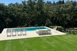 Casa adosada en alquiler en Sotogrande Alto en San Roque