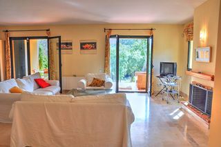 Casa adosada en alquiler en Sotogrande Alto en San Roque