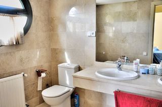 Casa adosada en alquiler en Sotogrande Alto en San Roque