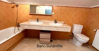 Casa adosada en alquiler en Sotogrande Alto en San Roque