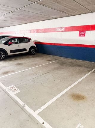 Garaje en venta en Catalunya - Fontetes en Cerdanyola del Vallès