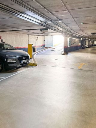 Garaje en venta en Catalunya - Fontetes en Cerdanyola del Vallès