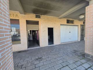 Local comercial en venta en Arturo Eyres - La Rubia en Valladolid