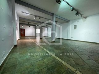 Local comercial en venta en Ibi