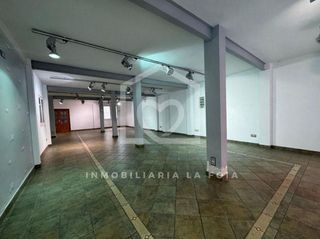 Local comercial en venta en Ibi