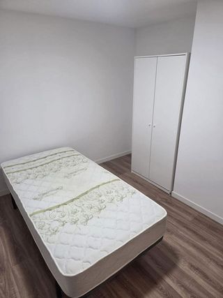 Chalet en alquiler en Barrio de Ciudad Jardín en Málaga