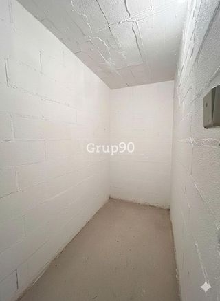 Garaje en venta en Cappont en Lleida