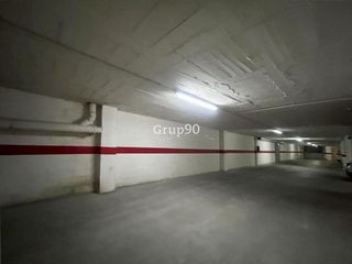 Garaje en venta en Cappont en Lleida