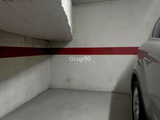 Garaje en venta en Cappont en Lleida