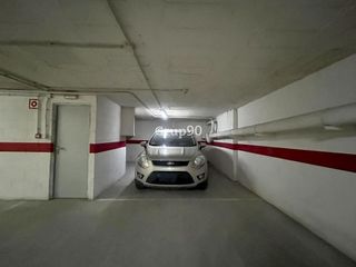 Garaje en venta en Cappont en Lleida