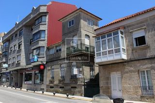 Chalet en venta en Nigrán