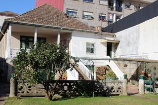 Chalet en venta en Nigrán