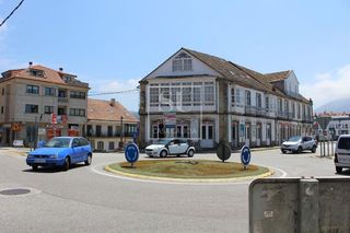 Chalet en venta en Nigrán