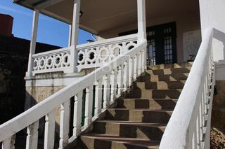 Chalet en venta en Nigrán