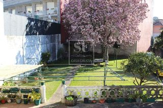 Chalet en venta en Nigrán