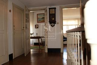 Chalet en venta en Nigrán