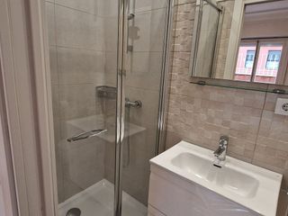 Piso en alquiler en Concepción en Madrid