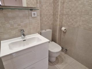 Piso en alquiler en Concepción en Madrid