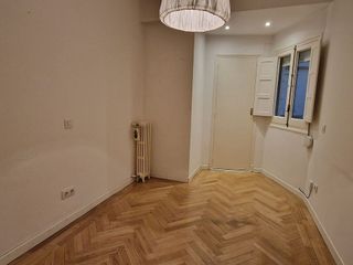 Piso en alquiler en Concepción en Madrid