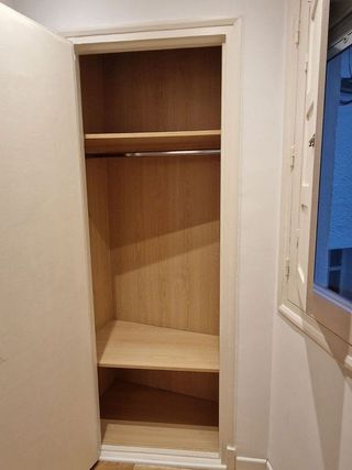 Piso en alquiler en Concepción en Madrid