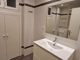 Piso en alquiler en Concepción en Madrid