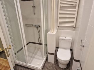 Piso en alquiler en Concepción en Madrid