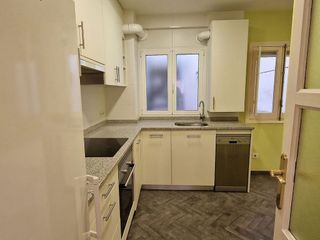 Piso en alquiler en Concepción en Madrid