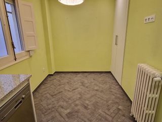 Piso en alquiler en Concepción en Madrid