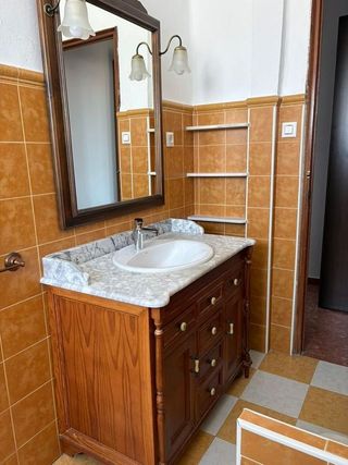 Piso en alquiler en Alfalfa en Sevilla