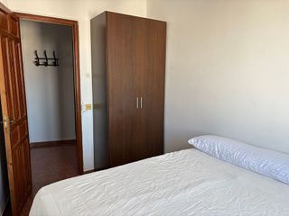 Piso en alquiler en Alfalfa en Sevilla