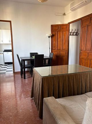 Piso en alquiler en Alfalfa en Sevilla