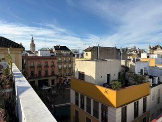 Piso en alquiler en Alfalfa en Sevilla
