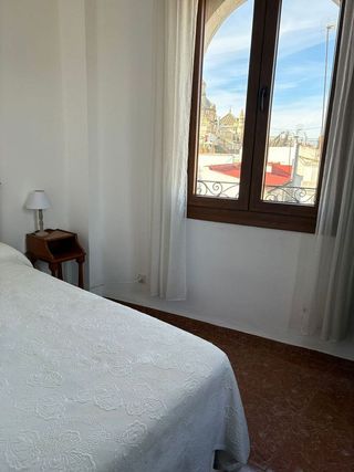 Piso en alquiler en Alfalfa en Sevilla